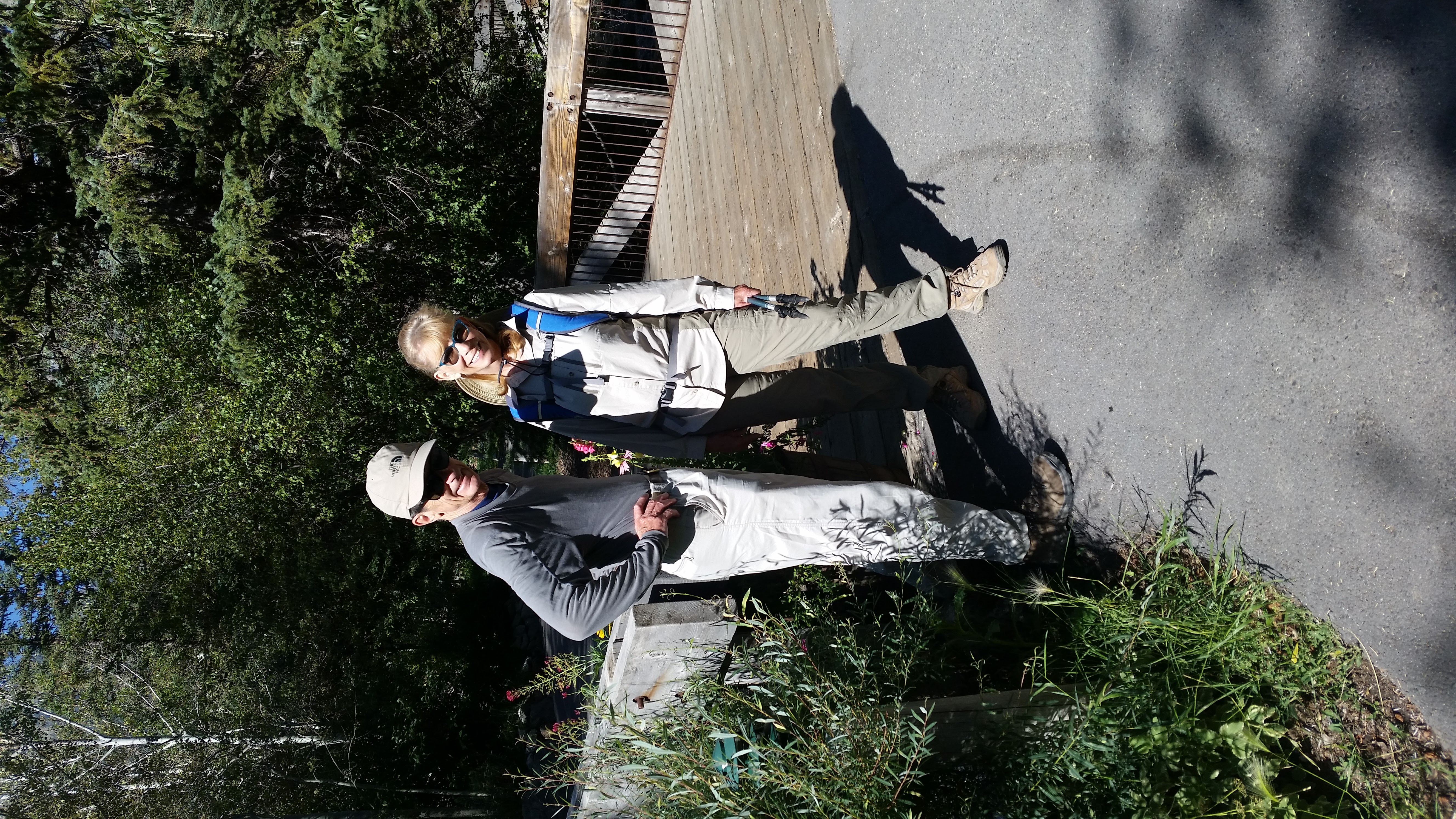 Snowbird – Utah · 2016